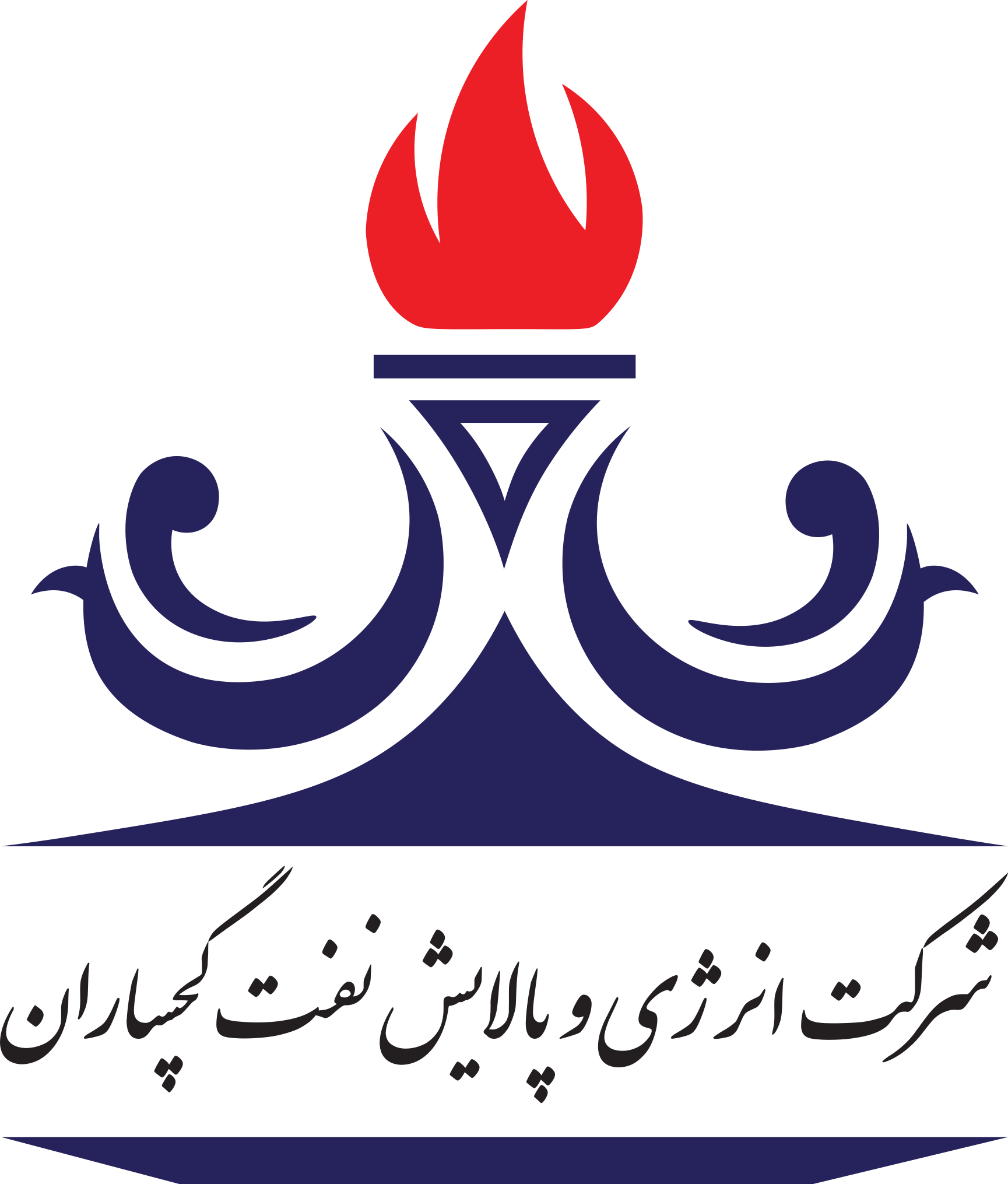 انرژی و پالایش نفت گچساران
